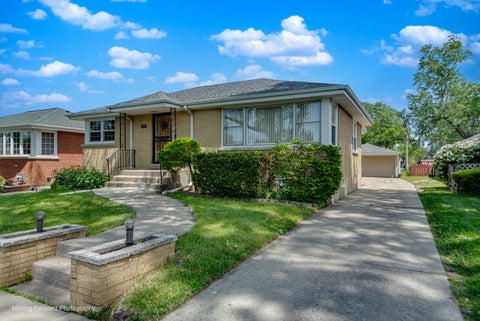 Photo of 1143 Arthur Avenue, Berkeley, IL 60163 (MLS # 12639413)