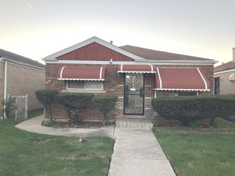 Photo of 9736 S Emerald Avenue, Chicago, IL 60628 (MLS # 12789432)