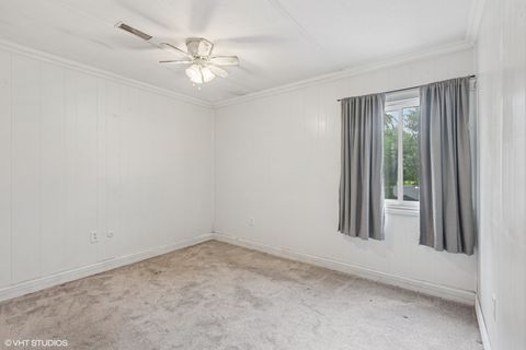 Tiny photo for 27 Ridge Circle, Streamwood, IL 60107 (MLS # 12432037)
