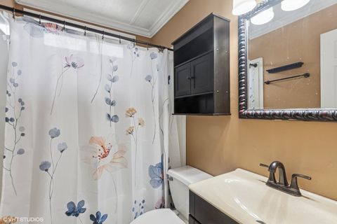 Tiny photo for 27 Ridge Circle, Streamwood, IL 60107 (MLS # 12432037)