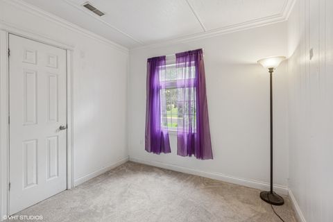 Tiny photo for 27 Ridge Circle, Streamwood, IL 60107 (MLS # 12432037)