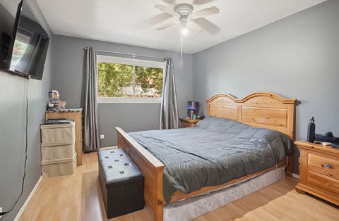 Tiny photo for 4028 Oxford Court, Streamwood, IL 60107 (MLS # 12683890)