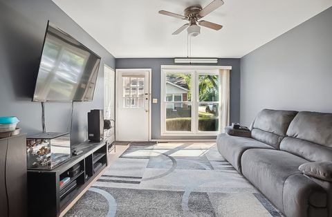 Tiny photo for 4028 Oxford Court, Streamwood, IL 60107 (MLS # 12683890)