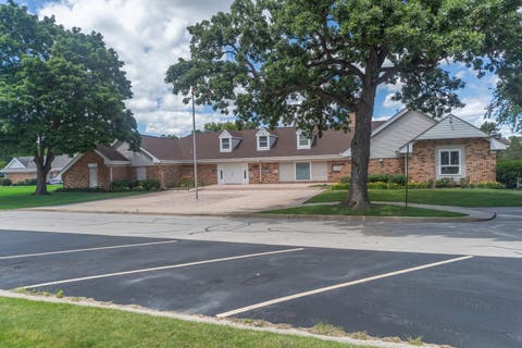 Tiny photo for 4028 Oxford Court, Streamwood, IL 60107 (MLS # 12683890)