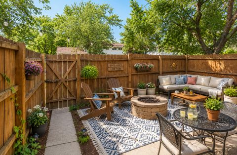 Tiny photo for 4028 Oxford Court, Streamwood, IL 60107 (MLS # 12683890)