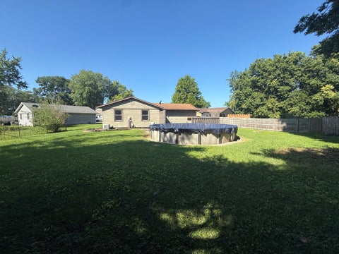Tiny photo for 320 Midwestern Drive, Ottawa, IL 61350 (MLS # 12699415)