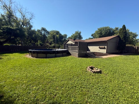 Tiny photo for 320 Midwestern Drive, Ottawa, IL 61350 (MLS # 12699415)