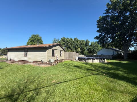 Tiny photo for 320 Midwestern Drive, Ottawa, IL 61350 (MLS # 12699415)