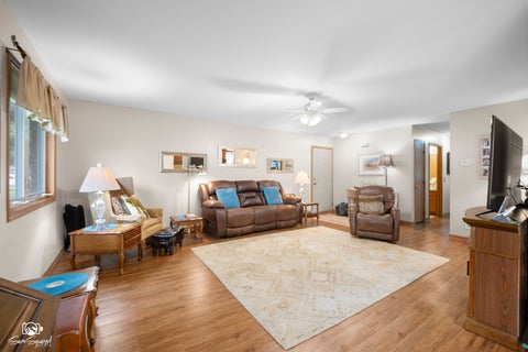 Tiny photo for 2633 Eagle Drive #0, Joliet, IL 60436 (MLS # 12698375)