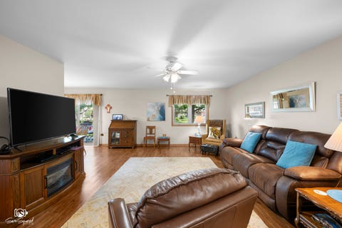 Tiny photo for 2633 Eagle Drive #0, Joliet, IL 60436 (MLS # 12698375)