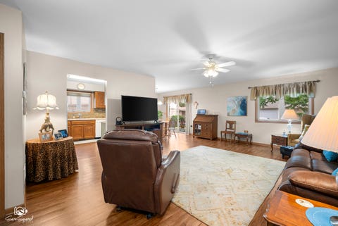 Tiny photo for 2633 Eagle Drive #0, Joliet, IL 60436 (MLS # 12698375)