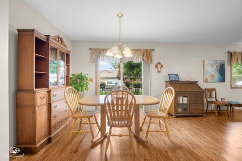 Tiny photo for 2633 Eagle Drive #0, Joliet, IL 60436 (MLS # 12698375)