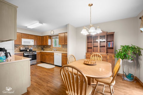 Tiny photo for 2633 Eagle Drive #0, Joliet, IL 60436 (MLS # 12698375)