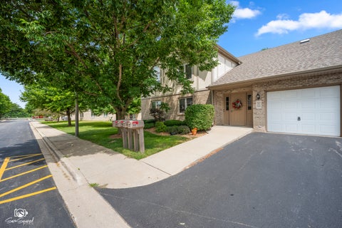 Photo of 2633 Eagle Drive #0, Joliet, IL 60436 (MLS # 12698375)
