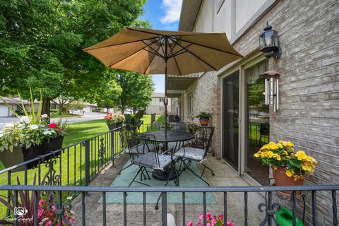 Tiny photo for 2633 Eagle Drive #0, Joliet, IL 60436 (MLS # 12698375)