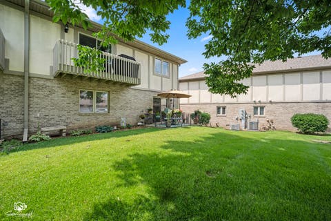 Tiny photo for 2633 Eagle Drive #0, Joliet, IL 60436 (MLS # 12698375)