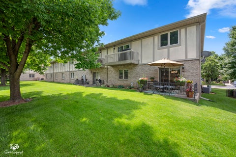 Tiny photo for 2633 Eagle Drive #0, Joliet, IL 60436 (MLS # 12698375)