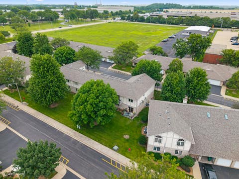 Tiny photo for 2633 Eagle Drive #0, Joliet, IL 60436 (MLS # 12698375)