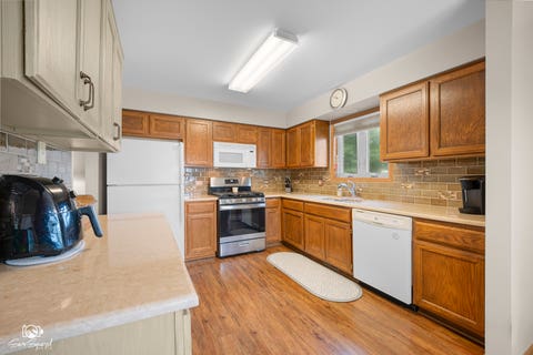 Tiny photo for 2633 Eagle Drive #0, Joliet, IL 60436 (MLS # 12698375)