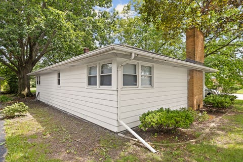Tiny photo for 16371 Evans Avenue, South Holland, IL 60473 (MLS # 12703031)