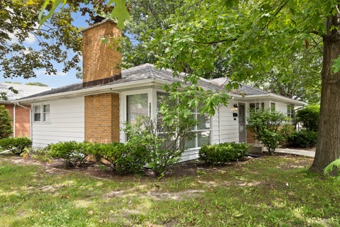 Tiny photo for 16371 Evans Avenue, South Holland, IL 60473 (MLS # 12703031)