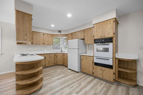 Tiny photo for 16371 Evans Avenue, South Holland, IL 60473 (MLS # 12703031)