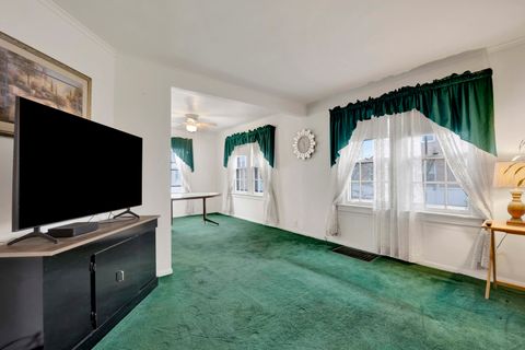 Tiny photo for 3454 N Ottawa Avenue N, Chicago, IL 60634 (MLS # 12610388)