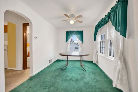 Tiny photo for 3454 N Ottawa Avenue N, Chicago, IL 60634 (MLS # 12610388)