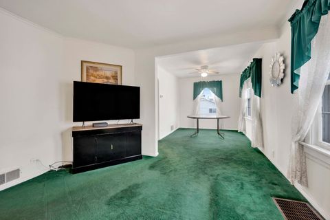 Tiny photo for 3454 N Ottawa Avenue N, Chicago, IL 60634 (MLS # 12610388)