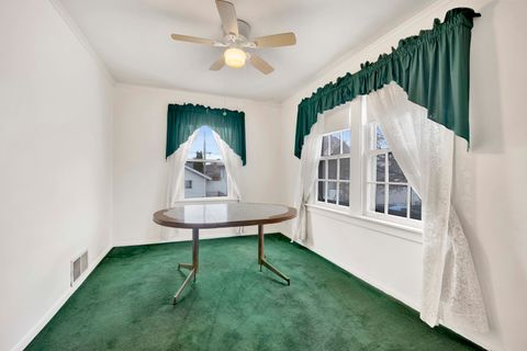 Tiny photo for 3454 N Ottawa Avenue N, Chicago, IL 60634 (MLS # 12610388)