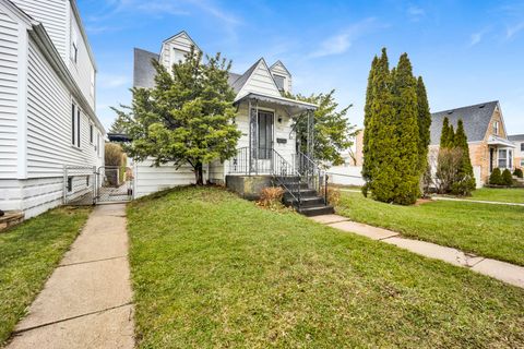 Tiny photo for 3454 N Ottawa Avenue N, Chicago, IL 60634 (MLS # 12610388)