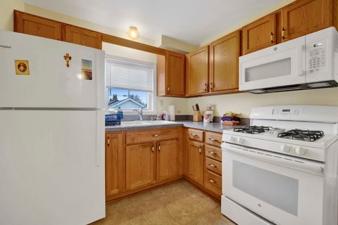 Tiny photo for 3454 N Ottawa Avenue N, Chicago, IL 60634 (MLS # 12610388)