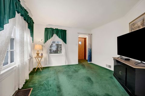 Tiny photo for 3454 N Ottawa Avenue N, Chicago, IL 60634 (MLS # 12610388)