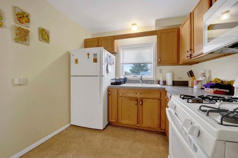 Tiny photo for 3454 N Ottawa Avenue N, Chicago, IL 60634 (MLS # 12610388)