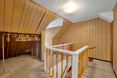 Tiny photo for 3454 N Ottawa Avenue N, Chicago, IL 60634 (MLS # 12610388)