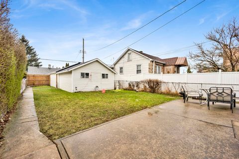 Tiny photo for 3454 N Ottawa Avenue N, Chicago, IL 60634 (MLS # 12610388)