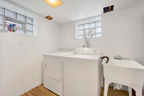 Tiny photo for 3454 N Ottawa Avenue N, Chicago, IL 60634 (MLS # 12610388)