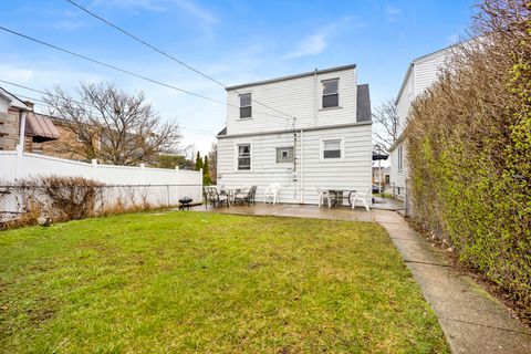 Tiny photo for 3454 N Ottawa Avenue N, Chicago, IL 60634 (MLS # 12610388)