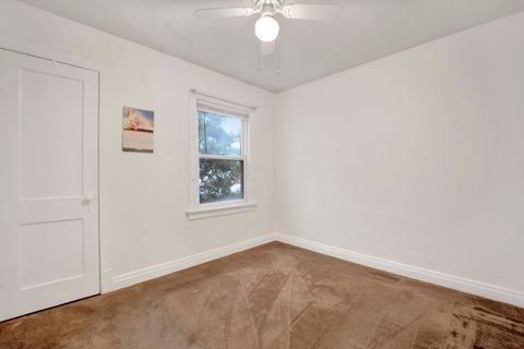 Tiny photo for 3454 N Ottawa Avenue N, Chicago, IL 60634 (MLS # 12610388)
