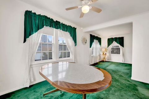 Tiny photo for 3454 N Ottawa Avenue N, Chicago, IL 60634 (MLS # 12610388)