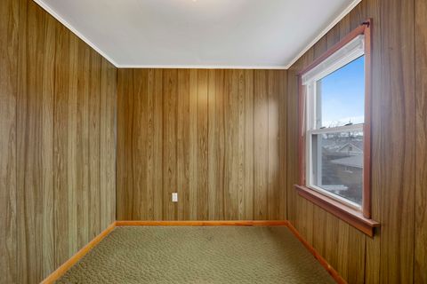 Tiny photo for 3454 N Ottawa Avenue N, Chicago, IL 60634 (MLS # 12610388)