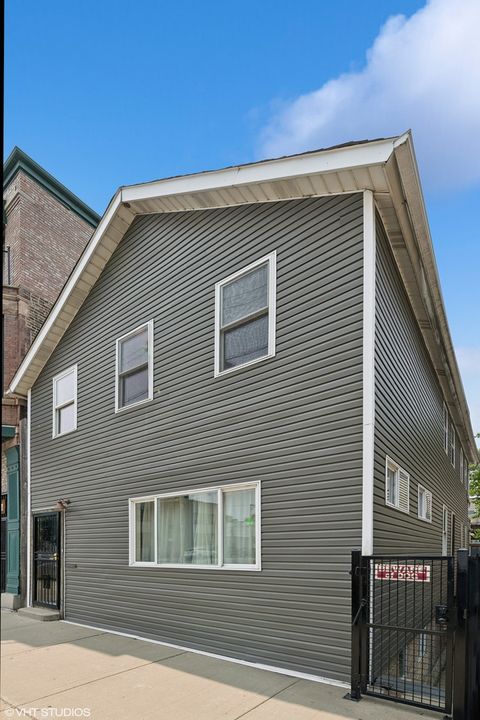 1940 S Racine Avenue Chicago IL 60608