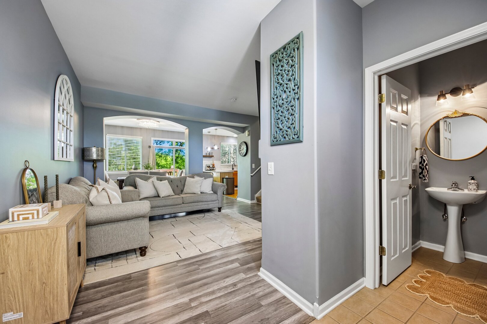 1496 W Remington Lane 1496