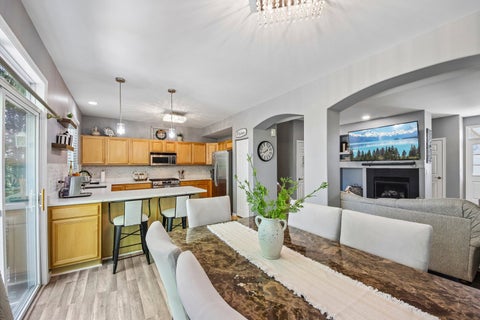 Tiny photo for 1496 W Remington Lane #1496, Round Lake, IL 60073 (MLS # 12649858)