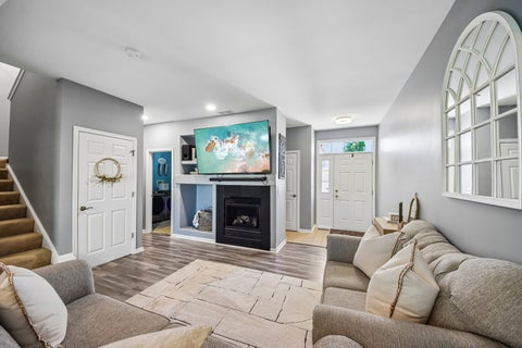Tiny photo for 1496 W Remington Lane #1496, Round Lake, IL 60073 (MLS # 12649858)