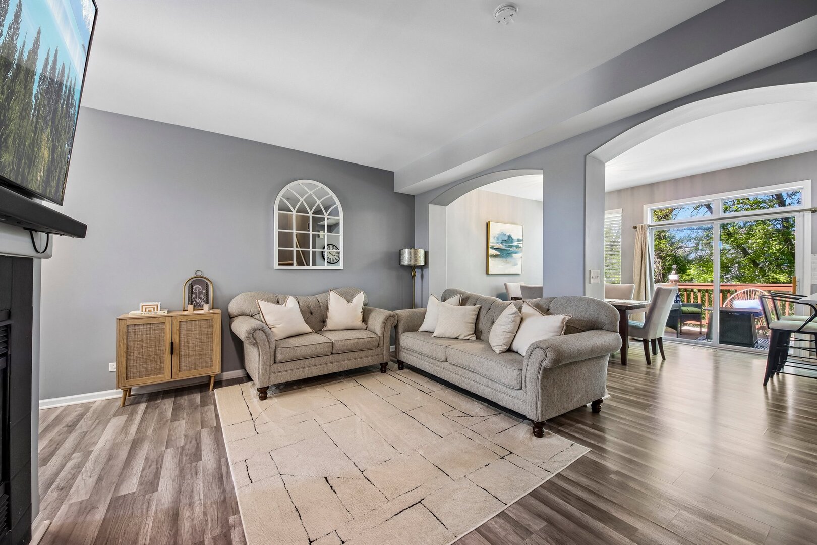 1496 W Remington Lane 1496
