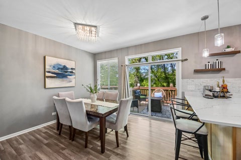 Tiny photo for 1496 W Remington Lane #1496, Round Lake, IL 60073 (MLS # 12649858)