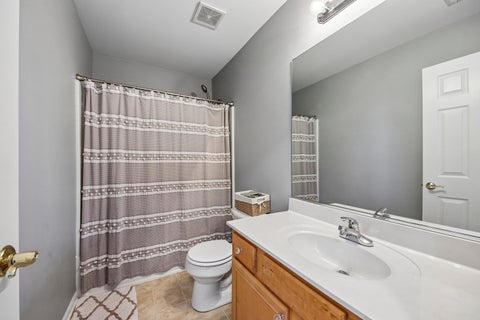 Tiny photo for 1496 W Remington Lane #1496, Round Lake, IL 60073 (MLS # 12649858)