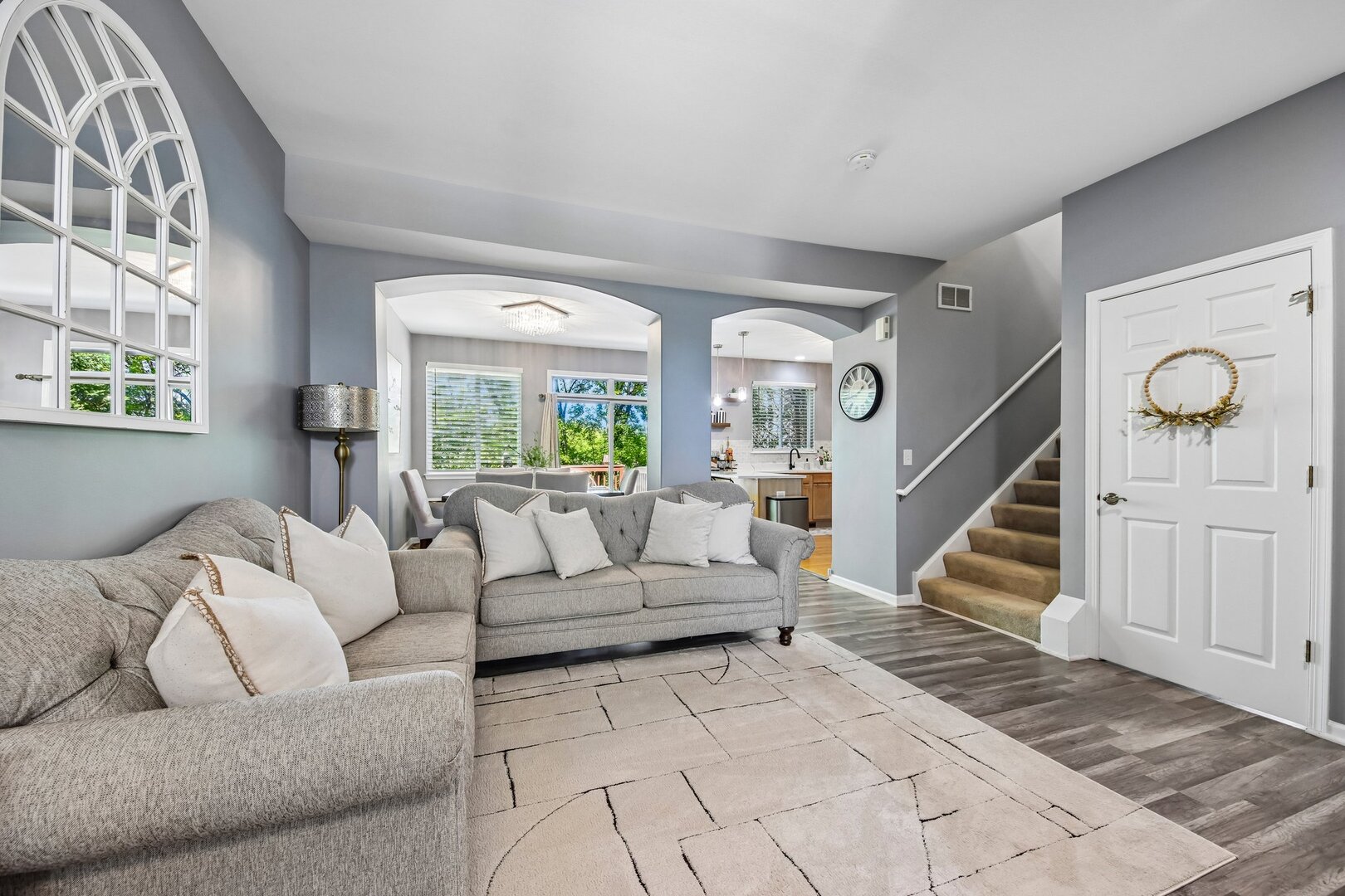 1496 W Remington Lane 1496