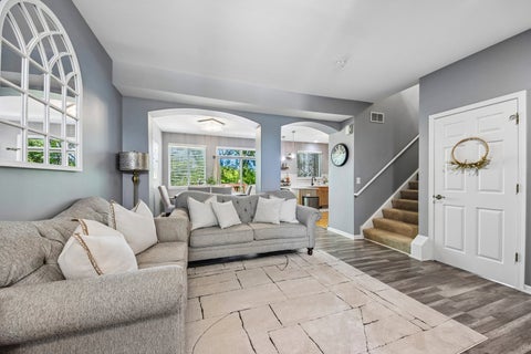 Tiny photo for 1496 W Remington Lane #1496, Round Lake, IL 60073 (MLS # 12649858)
